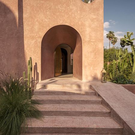 Maison Brummell Majorelle Marrakesh Exterior photo