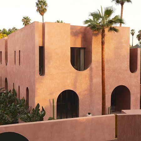 Maison Brummell Majorelle Marrakesh Exterior photo