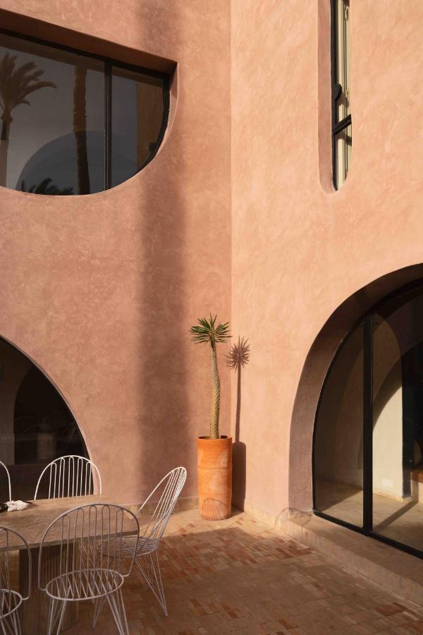 Maison Brummell Majorelle Marrakesh Exterior photo