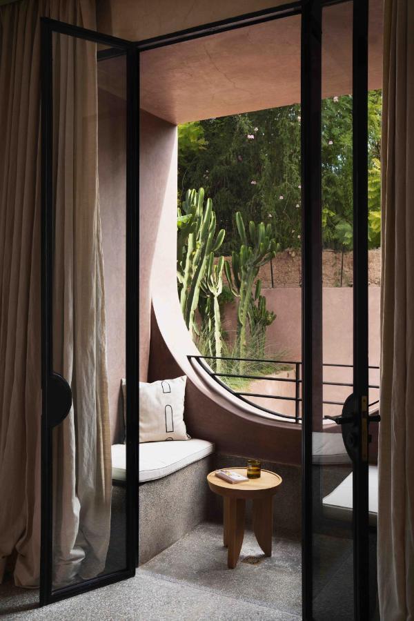 Maison Brummell Majorelle Marrakesh Exterior photo