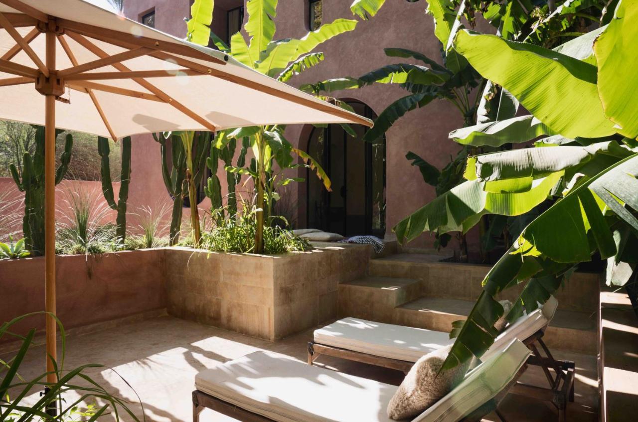 Maison Brummell Majorelle Marrakesh Exterior photo