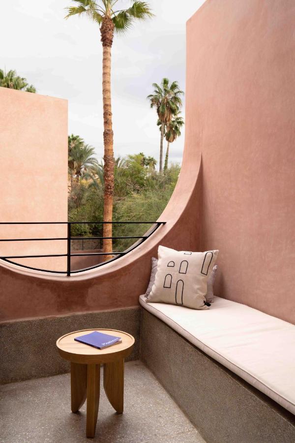 Maison Brummell Majorelle Marrakesh Exterior photo