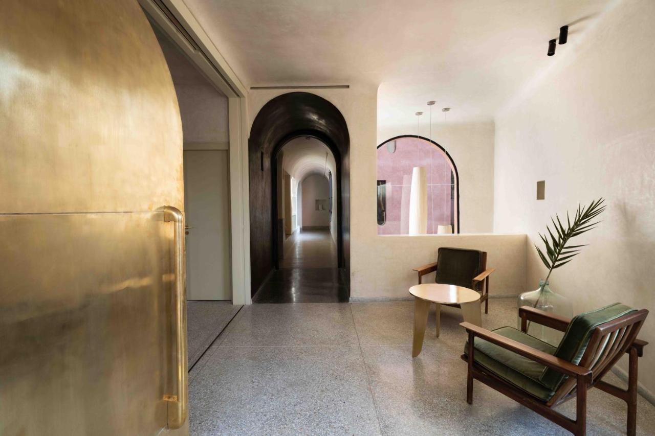 Maison Brummell Majorelle Marrakesh Exterior photo