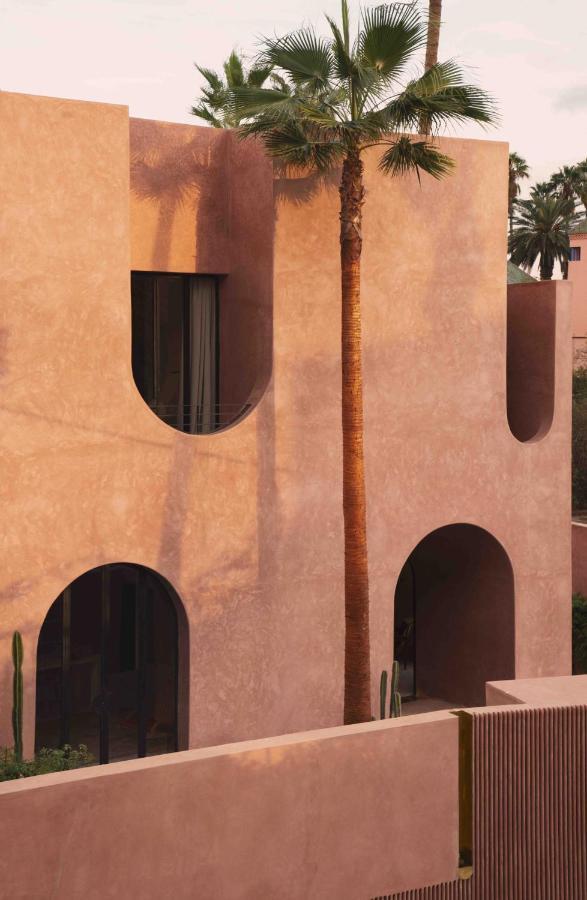 Maison Brummell Majorelle Marrakesh Exterior photo