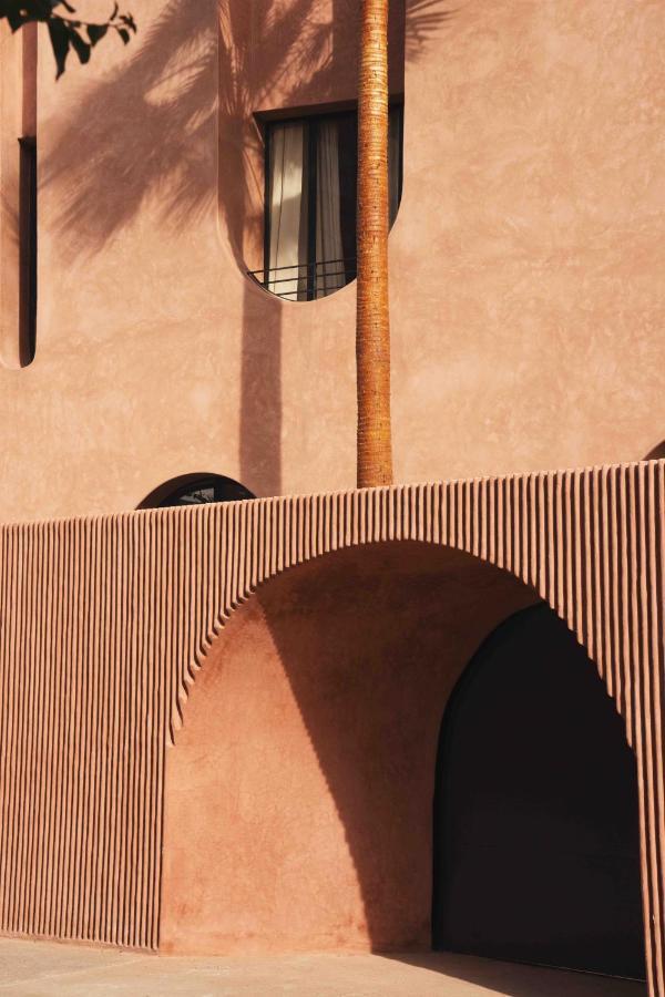 Maison Brummell Majorelle Marrakesh Exterior photo