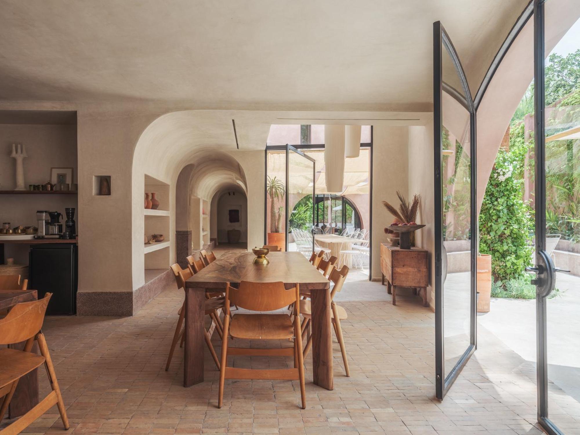 Maison Brummell Majorelle Marrakesh Exterior photo